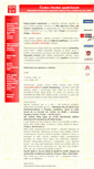 Mobile Screenshot of ccspol.net